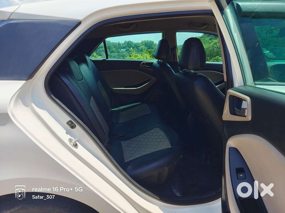 Hyundai Elite I20 Magna 1.4 Crdi, 2015, Diesel