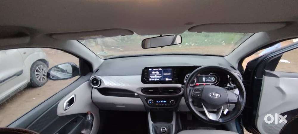 2020 Hyundai Grand I10