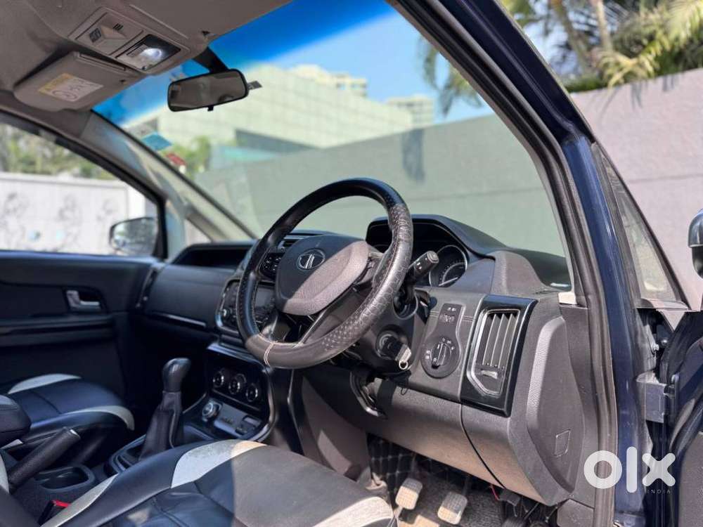 Tata Hexa, 2018, Diesel