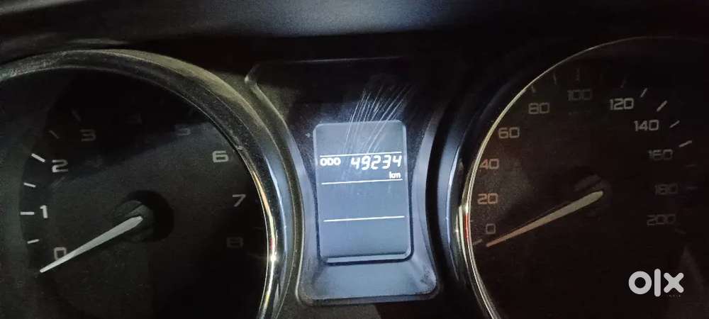 Tata Tiago 1.2 Revotron 2019