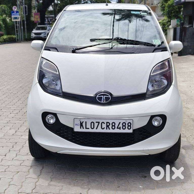 Tata Nano Xta, 2018, Petrol