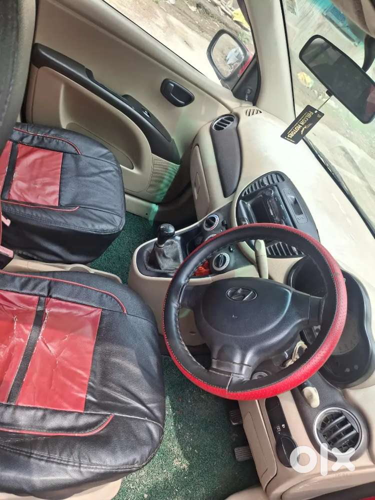 Hyundai I10 Asta Petrol Manual 2009