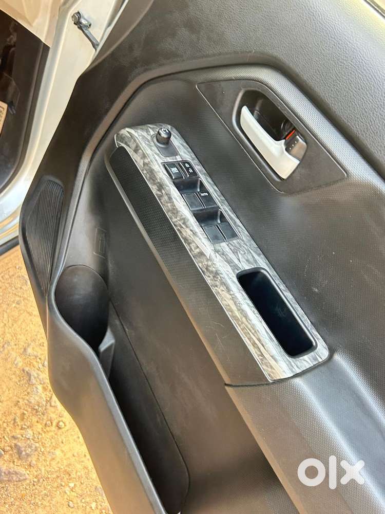 Maruti Suzuki Wagon R Vxi 1.2, 2022, Petrol