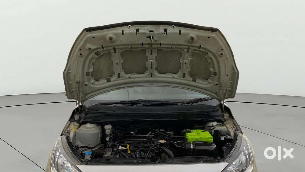 Hyundai I20 2012-2014 Sportz 1.2, 2013, Petrol