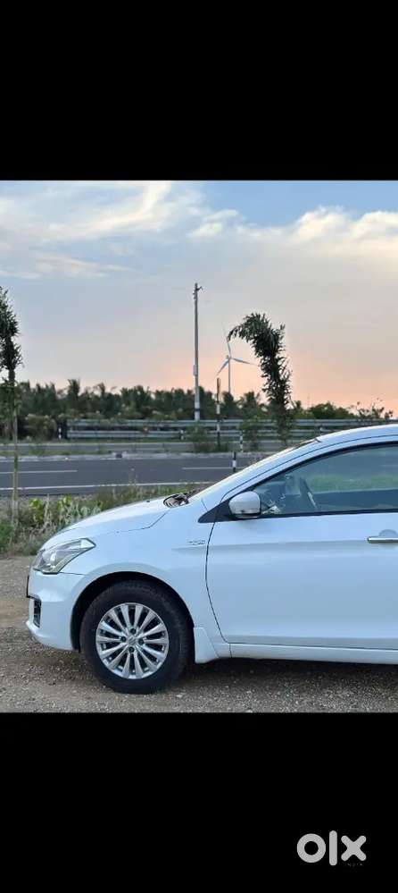 Maruti Suzuki Ciaz 2014 Diesel 138000 Km Driven