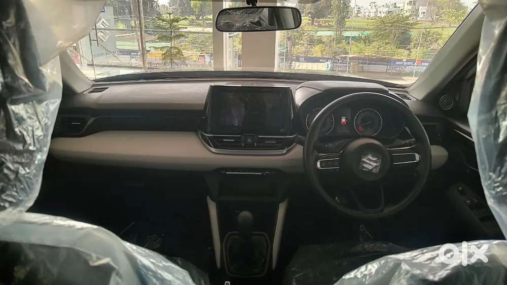 Brand New Car Maruti Suzuki Pandya Automobile Chhindwara