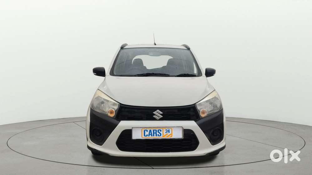 Maruti Suzuki Celerio X Amt Zxi, 2020, Petrol