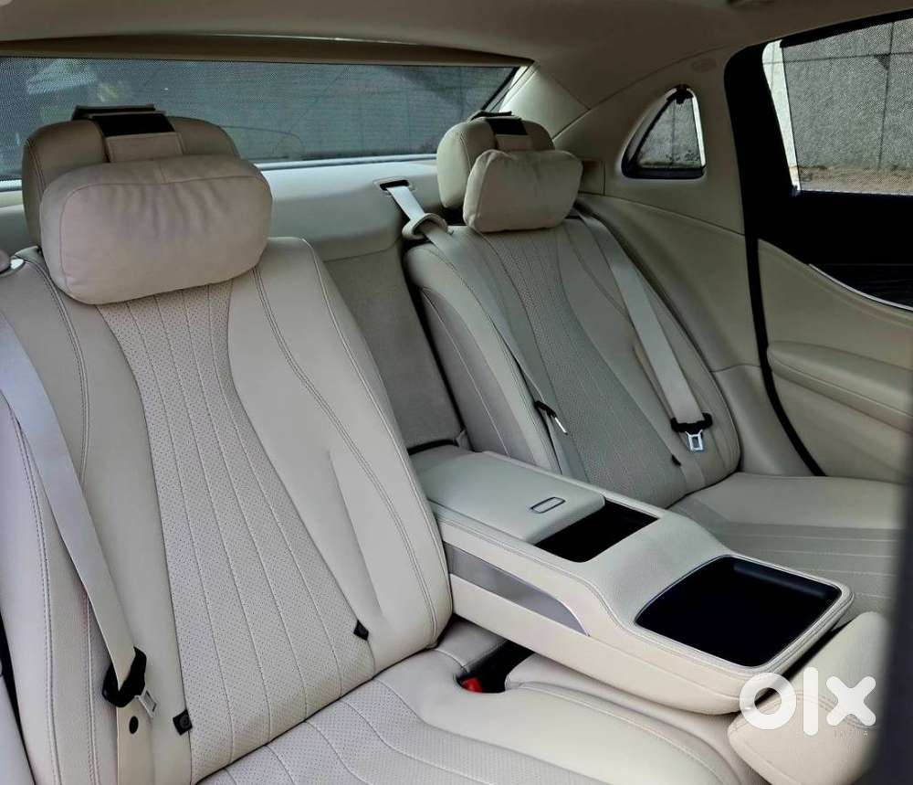 Mercedes-benz E-class Exclusive E 200, 2023, Petrol