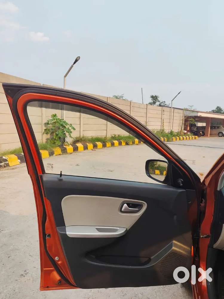 Maruti Alto K10 2019 Vxi(doctor Driven In Well Maintained Condition)