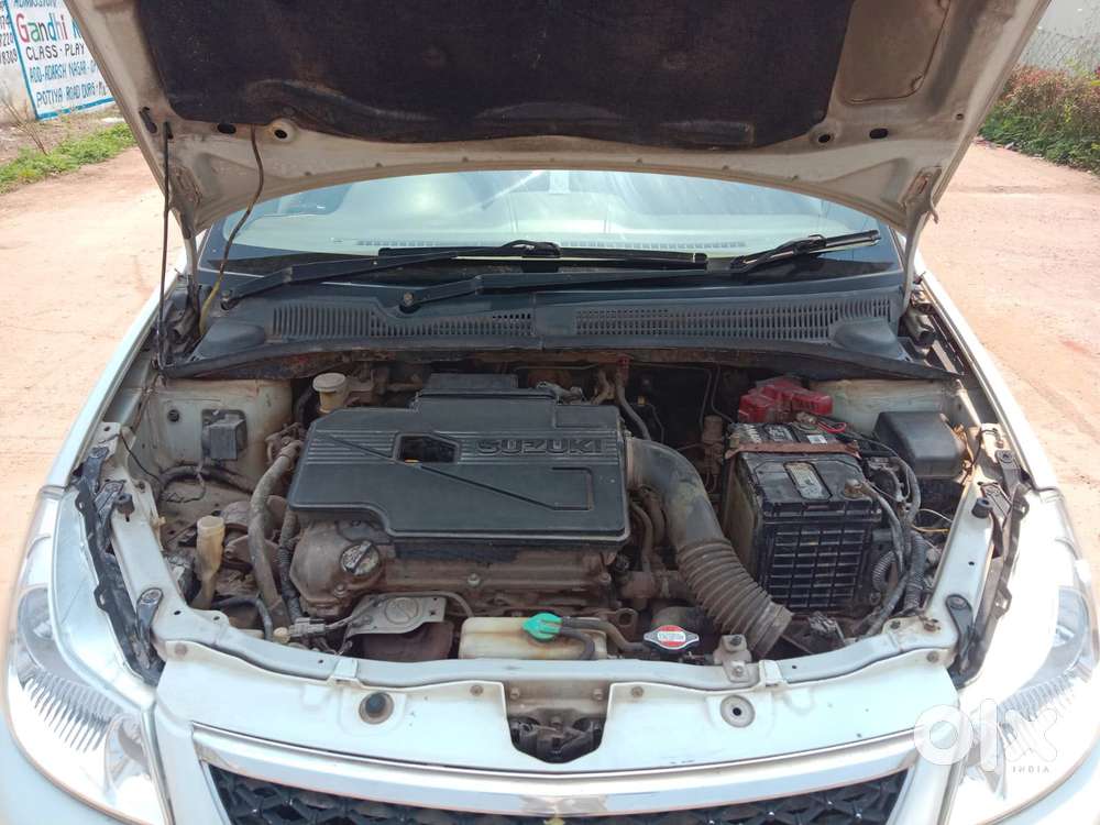 Maruti Suzuki Sx4 Vxi Bsiv, 2010, Petrol