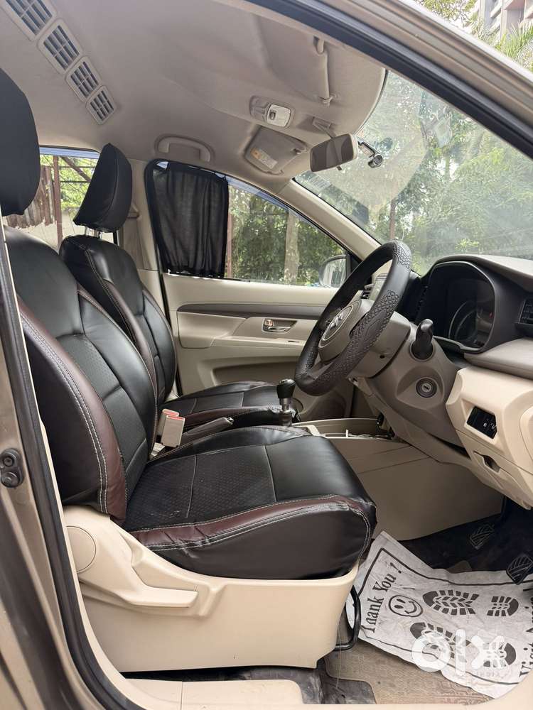 Maruti Suzuki Ertiga Vdi Shvs, 2019, Diesel