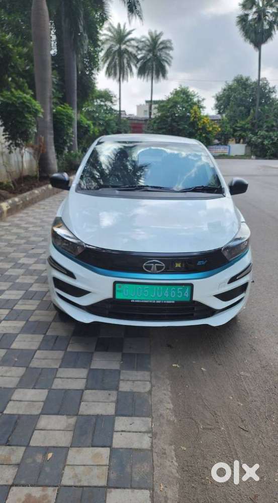 Tata Tigor Ev Xm, 2022, Electric