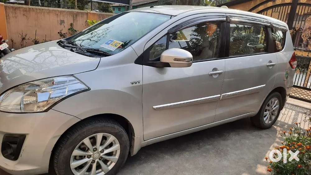Maruti Suzuki Ertiga Zxi 2013 Petrol 160000 Km Driven