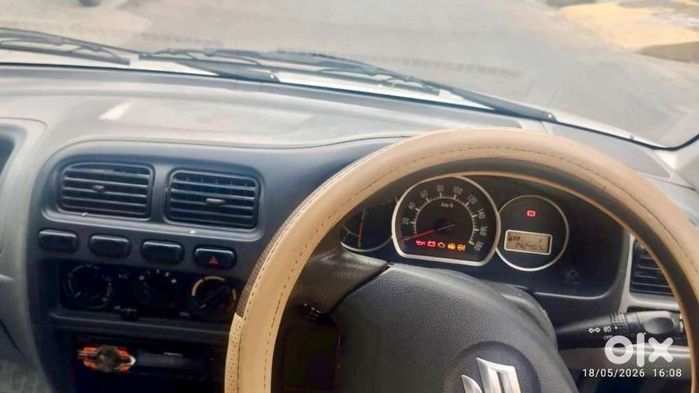 Maruti Suzuki Alto K10 1.0 Vxi, 2012, Petrol
