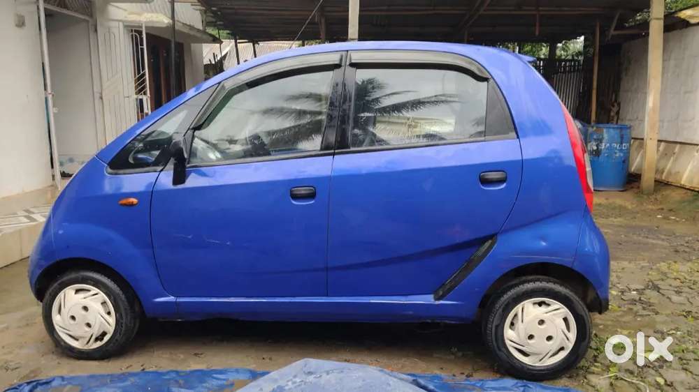 Tata Nano Xt 2015