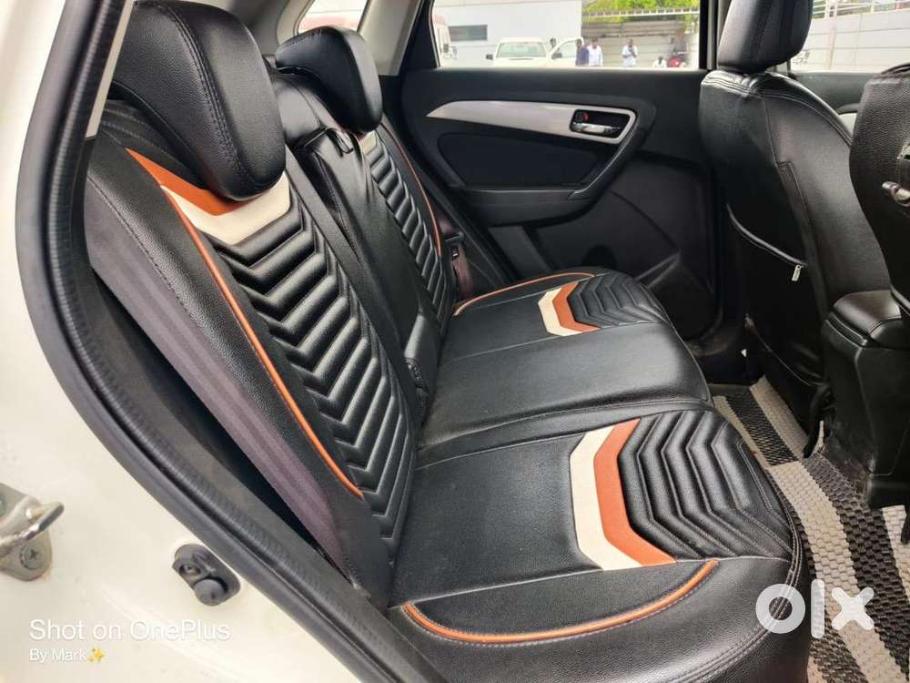 Maruti Suzuki Vitara Brezza 2021 Petrol Good Condition