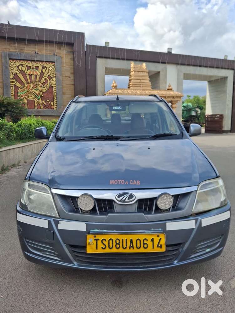 Mahindra Verito 1.5 D4 Bs-iii, 2016, Diesel