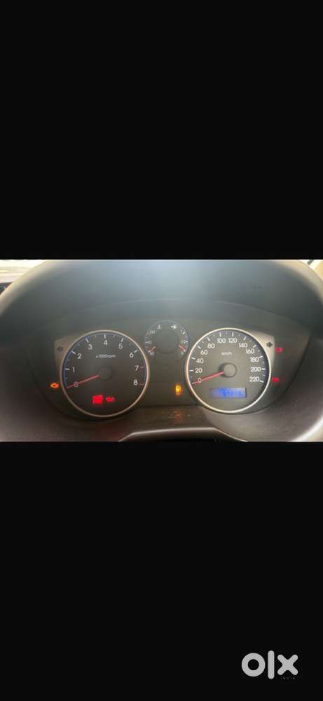 Hyundai I20 Petrol 2010