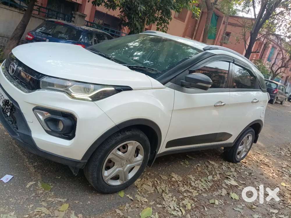 Tata Nexon 2021 Sunroof.diesel