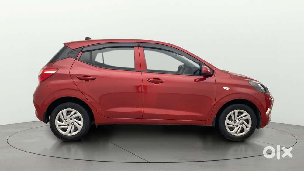 Hyundai Grand I10 Nios Magna 1.2 Kappa Vtvt, 2021, Petrol