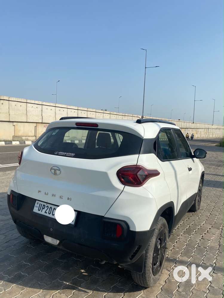 Tata Punch 2023