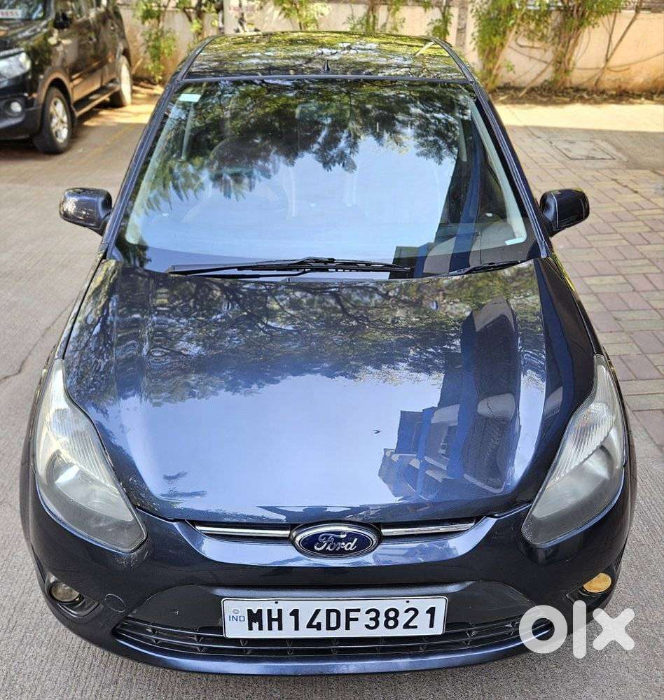 Ford Figo