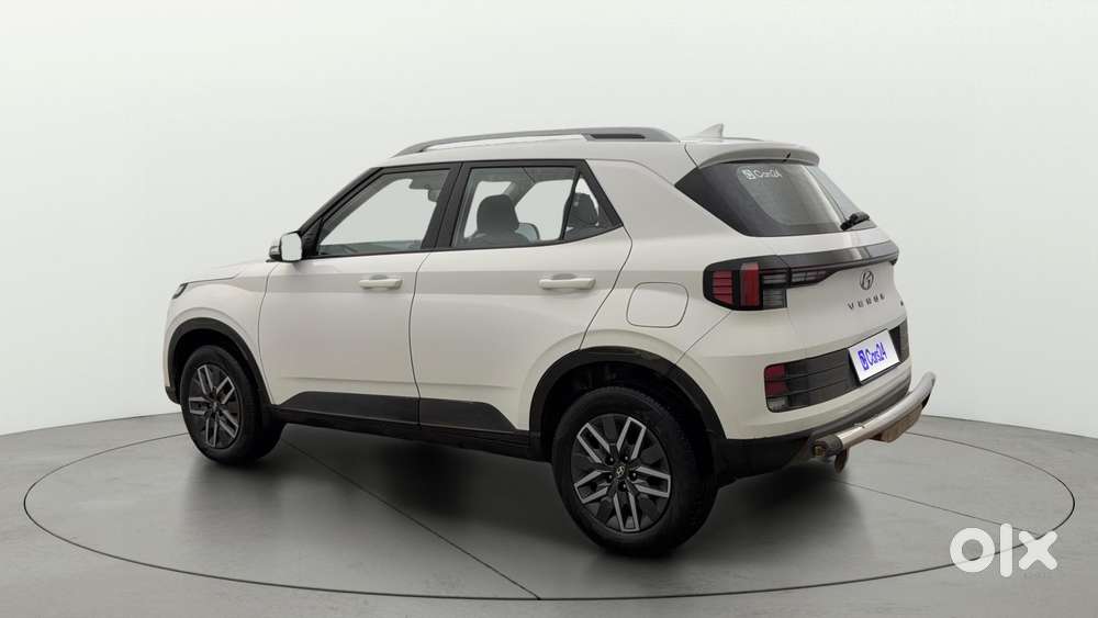 Hyundai Venue 1.0 S (o) Turbo Imt, 2022, Petrol