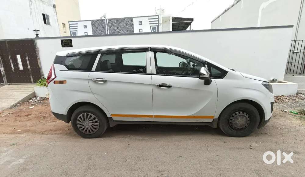 Mahindra Marazzo 1.5 M2 2024