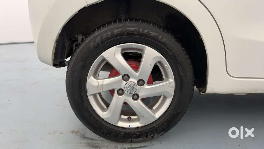 Maruti Suzuki Celerio Zxi(o) Mt, 2017, Petrol