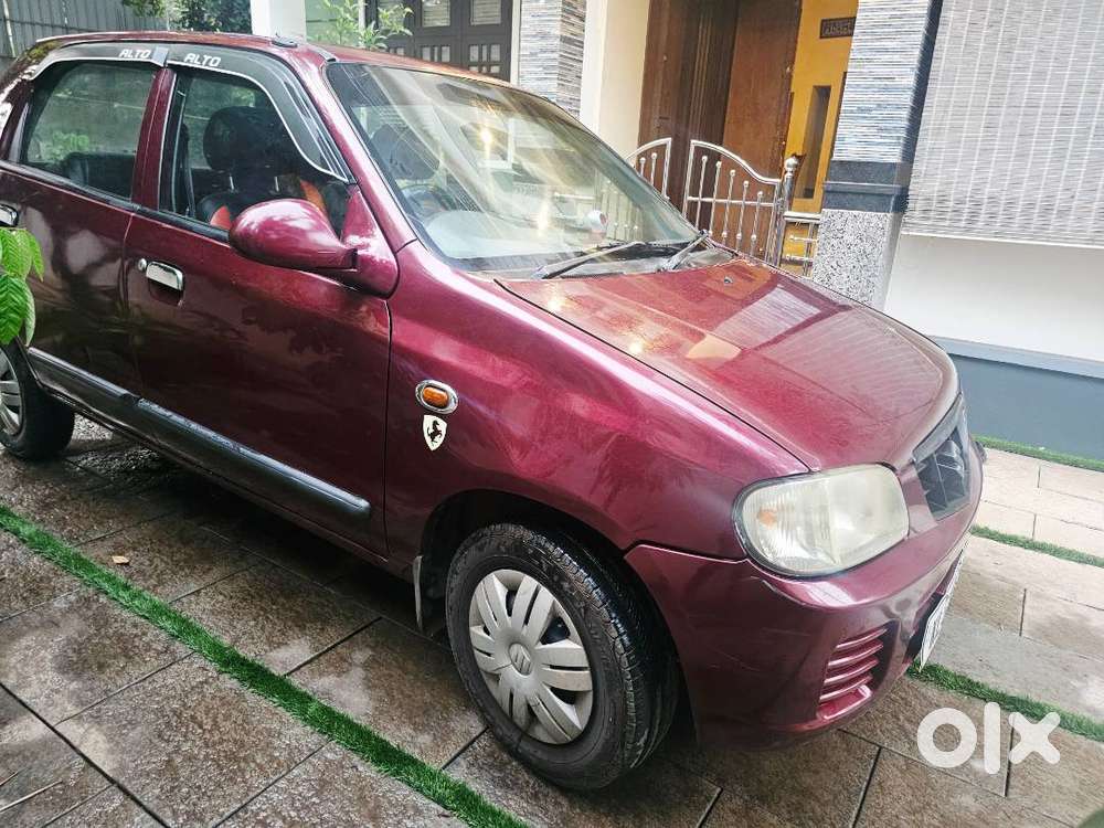 Alto Lxi 2009