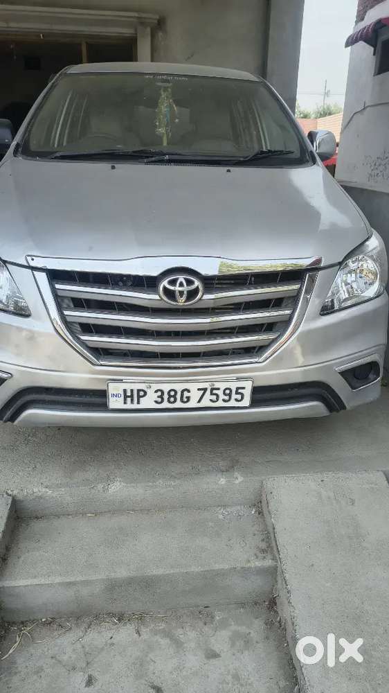New Condition