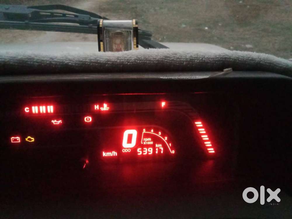 Mahindra Bolero B4 Bs-vi