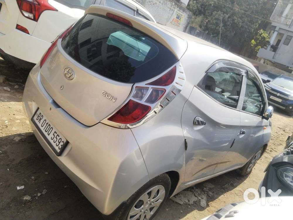 Hyundai Eon Magna +, 2018, Petrol