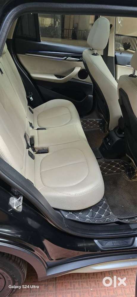Bmw X1 2.0 Sdrive 20d, 2022, Diesel