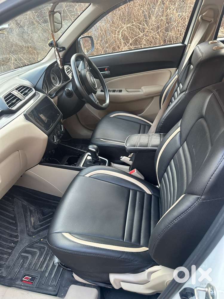 Maruti Dzire Vxi 2024