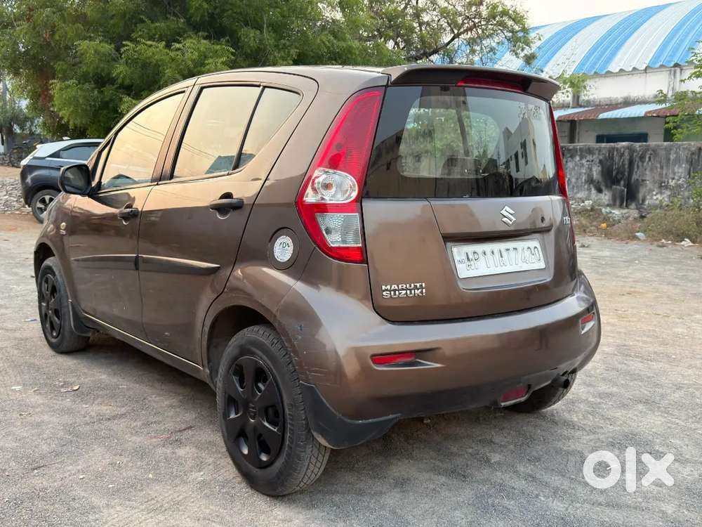 Maruti Suzuki Ritz 2014 Diesel 90000 Km Driven
