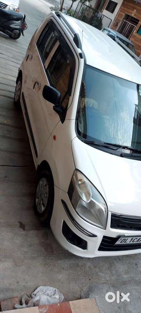 Maruti Suzuki Model 2016