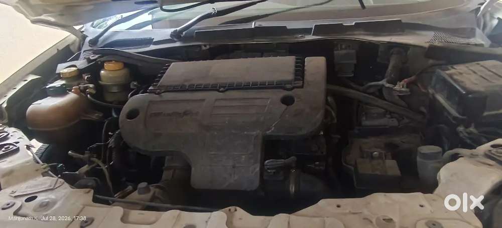 Fiat Linea T-jet 2014