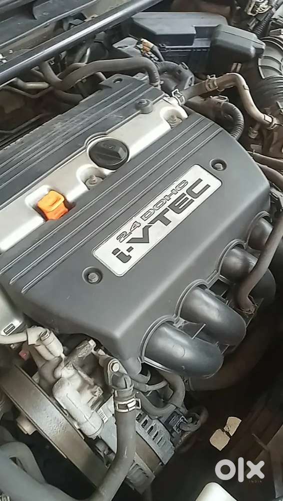 Honda Accord 2008 Petrol 59433 Km Driven