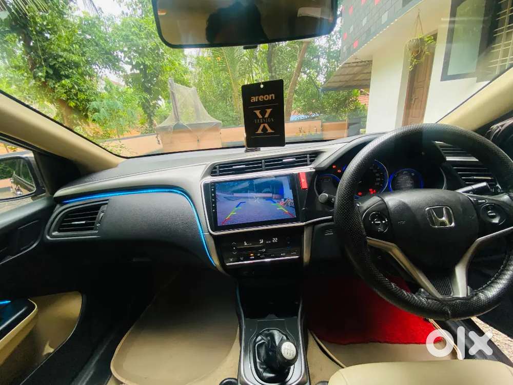 Honda City 2014 Diesel Only 81200 Km Driven

Neat And Well Maintained.