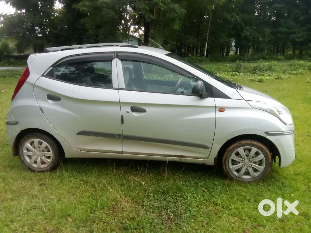 Hyundai Eon Magna 2013