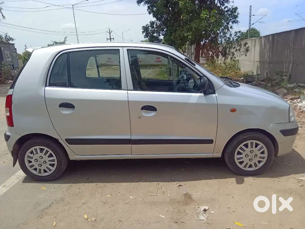 Hyundai Santro Xing Gls  2010  65,000 Km  Excellent Condition