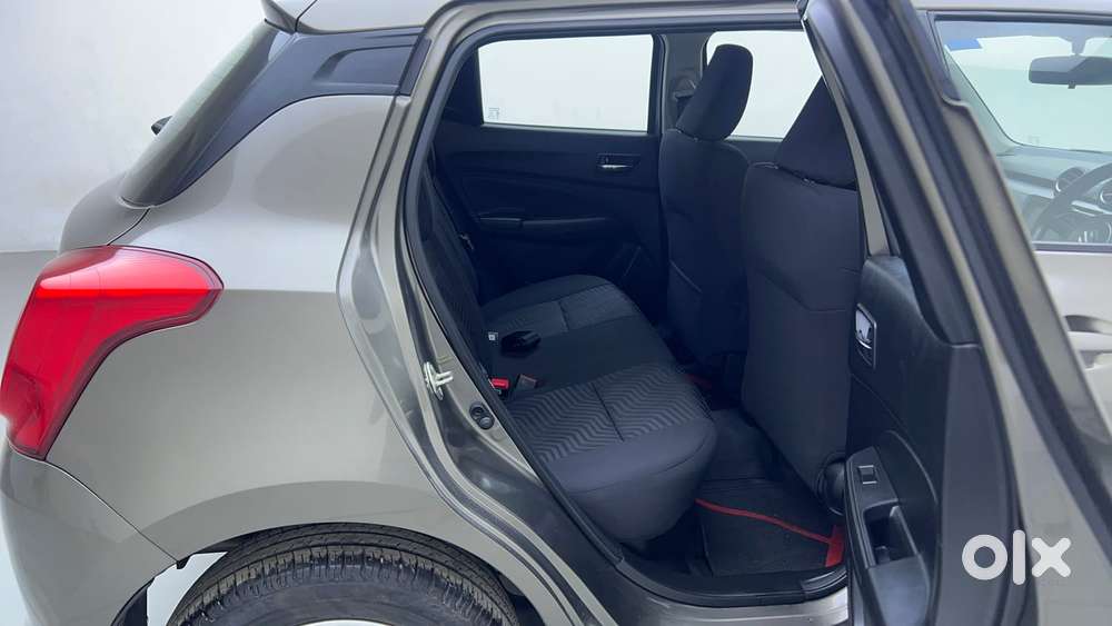 Maruti Suzuki Swift 1.3 Zxi, 2024, Petrol