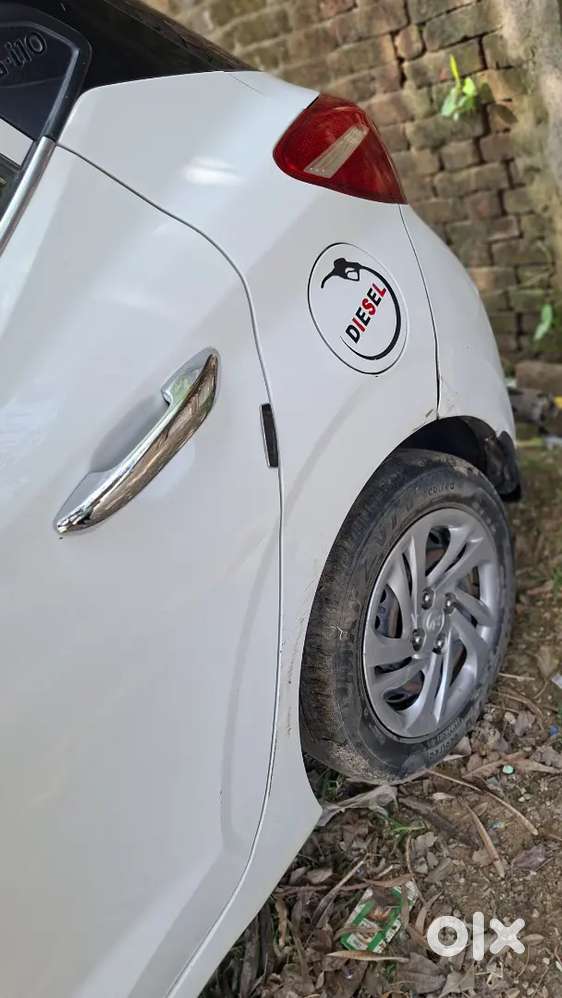 Hyundai Grand I10 Nios 2019 Diesel 70000 Km Driven