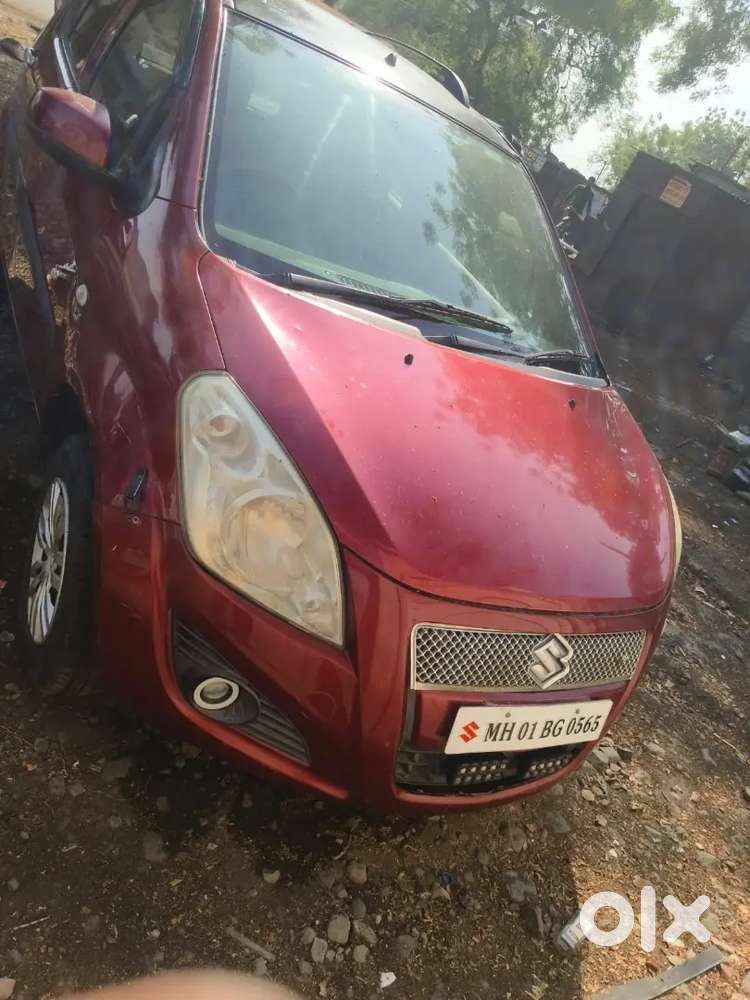 Good Condition Car