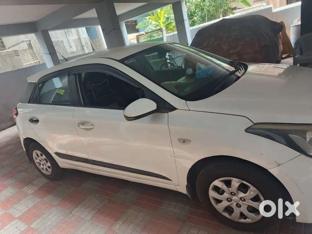Hyundai Elite I20 2014 Petrol 94000 Km Driven