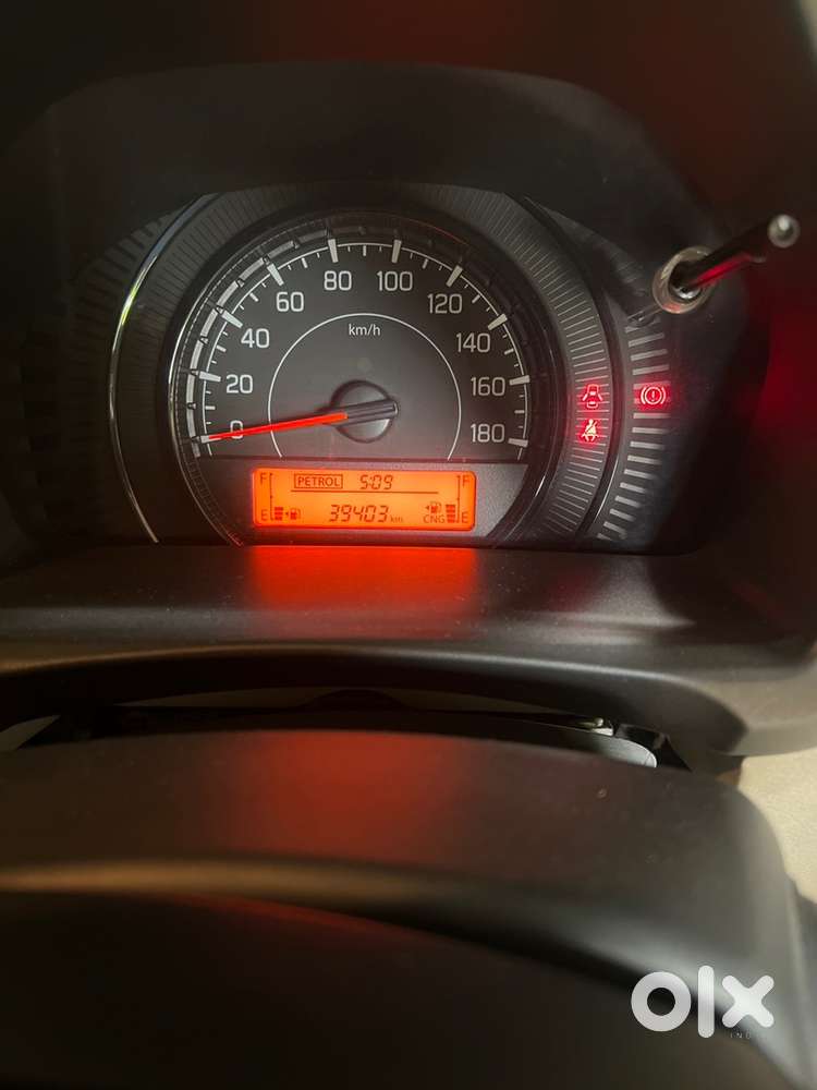 Maruti Suzuki Wagon R Vxi 2022