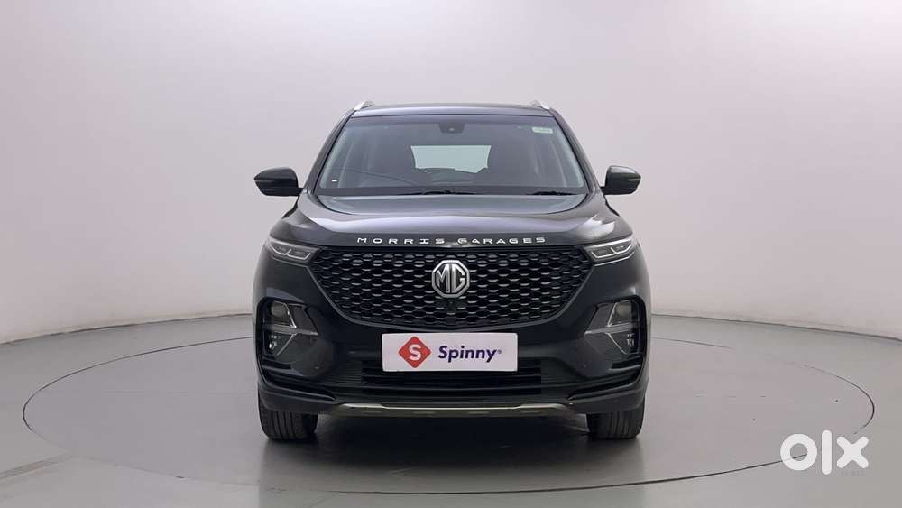 Mg Hector Plus Sharp Pro 2.0 Turbo Diesel 6 Str, 2021, Diesel