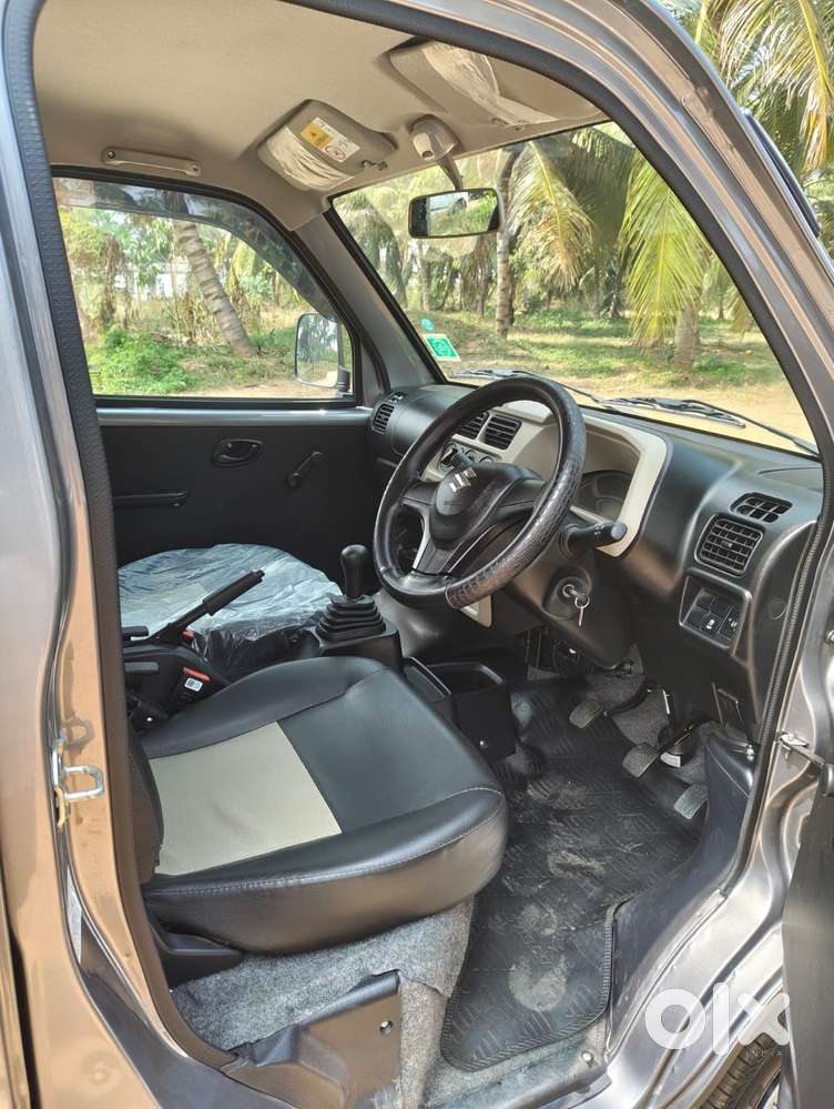 Maruti Suzuki Eeco 5 Seater Ac, 2025, Petrol