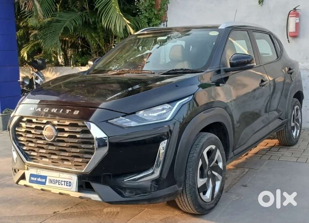 Nissan Magnite 1.0 Xl, 2022, Petrol